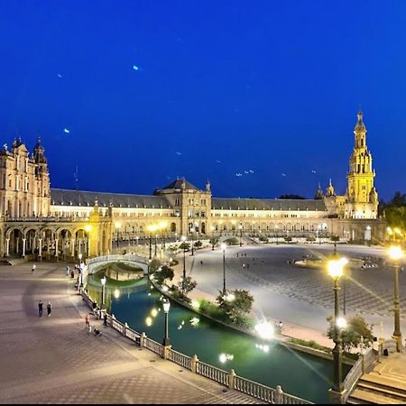 Ritual Sevilla, Fedriani Zewnętrze zdjęcie
